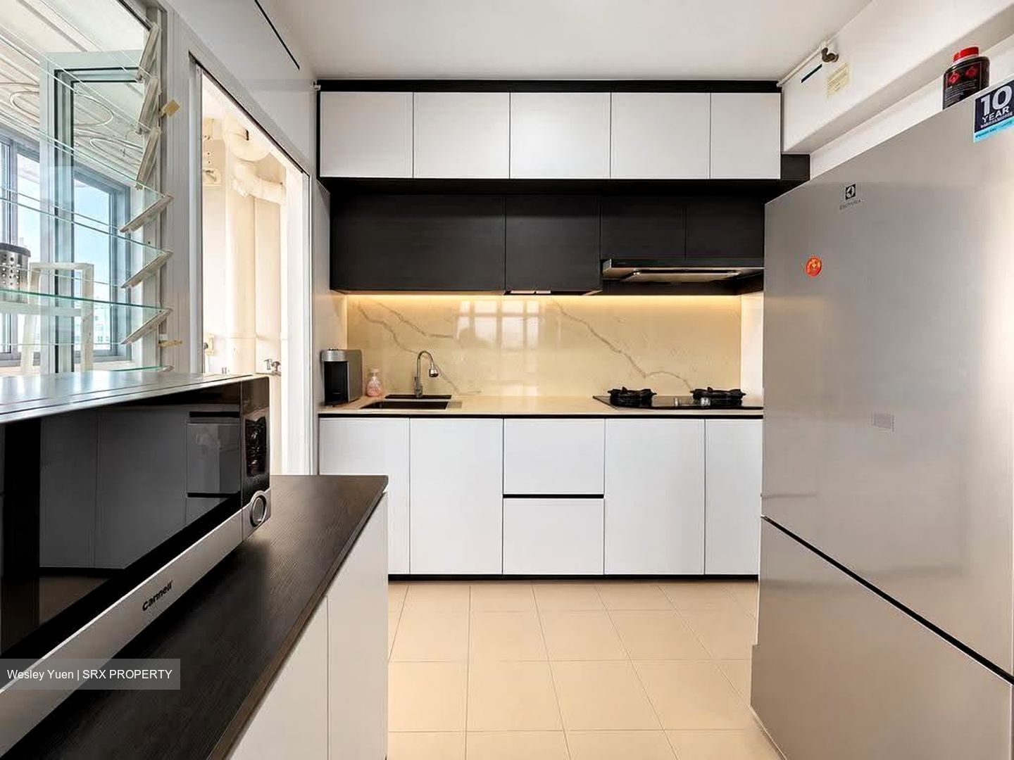 Blk 53 Forfar Heights (Queenstown), HDB 3 Rooms #626221831